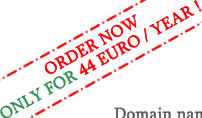 Start your website now !!!